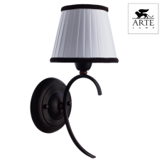 Бра Arte Lamp Irene A5133AP-1BR