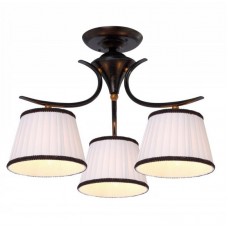 Люстра Arte Lamp A5133PL-3BR Irene