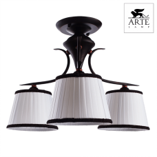 Потолочная люстра Arte Lamp Irene A5133PL-3BR