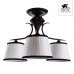Потолочная люстра Arte Lamp Irene A5133PL-3BR