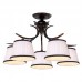 Люстра Arte Lamp A5133PL-5BR Irene