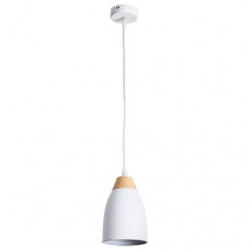 Светильник подвесной Arte Lamp TALLI A5167SP-1WH Светильник подвесной Arte Lamp TALLI A5167SP-1WH