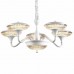 Люстра подвесная Arte Lamp Bern A5168LM-5WH
