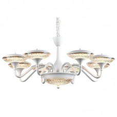 Люстра Arte Lamp(BERN) A5168LM-8WH