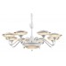 Люстра подвесная Arte Lamp Bern A5168LM-8WH