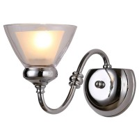 Бра Arte Lamp Toscana A5184AP-1CC
