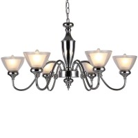 Люстра подвесная Arte Lamp Toscana A5184LM-6CC