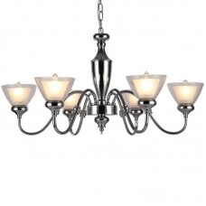 Люстра подвесная Arte Lamp Toscana A5184LM-6CC
