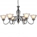 Люстра подвесная Arte Lamp Toscana A5184LM-6CC
