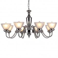 Люстра подвесная Arte Lamp Toscana A5184LM-8CC