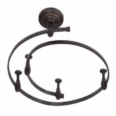 Направляющая для трековой системы Arte Lamp A520006 RAIL ACCESSORIES