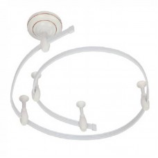 Направляющая для трековой системы Arte Lamp A520033 RAIL ACCESSORIES