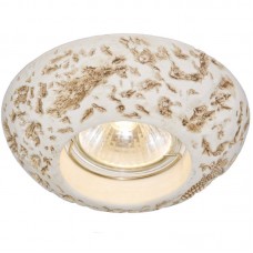 Точечный светильник Arte Lamp A5201PL-1WC Pezzi