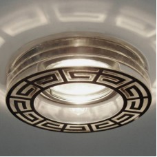 Точечный светильник Arte Lamp A5204PL-1CC Brilliant new