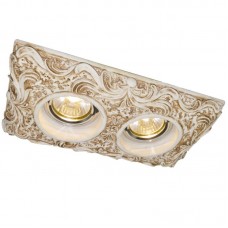 Точечный светильник Arte Lamp A5208PL-2WC Pezzi