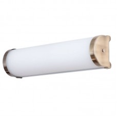 Светильник для ванной комнаты Arte Lamp(AQUA-BARA) A5210AP-2AB