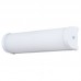 Светильник для ванной комнаты Arte Lamp(AQUA-BARA) A5210AP-2WH