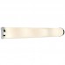 Светильник для ванной комнаты Arte Lamp A5210AP-4CC AQUA