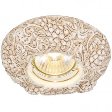 Точечный светильник Arte Lamp A5211PL-1WC Pezzi