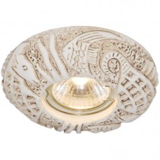 Точечный светильник Arte Lamp A5212PL-1WC Pezzi