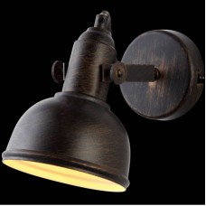 Спот Arte Lamp Martin A5213AP-1BR