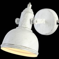 Спот Arte Lamp Martin A5213AP-1WG