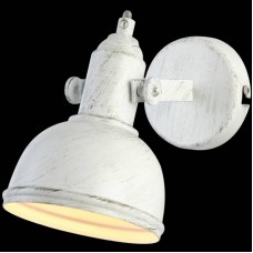 Спот Arte Lamp Martin A5213AP-1WG