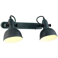 Спот Arte Lamp MARTIN A5213AP-2BG
