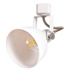 Светильник на однофазной шины Arte Lamp(MARTIN) A5213PL-1WH