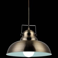 Подвесной светильник Arte Lamp Martin A5213SP-1AB