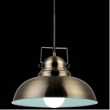 Подвесной светильник Arte Lamp Martin A5213SP-1AB
