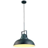 Подвесной светильник Arte Lamp MARTIN A5213SP-1BG