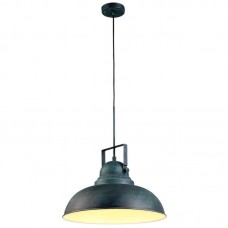 Подвесной светильник Arte Lamp MARTIN A5213SP-1BG