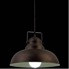 Подвесной светильник Arte Lamp Martin A5213SP-1BR
