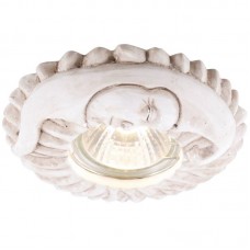 Точечный светильник Arte Lamp A5214PL-1WC Pezzi