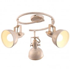 Спот Arte Lamp A5215PL-3WG MARTIN