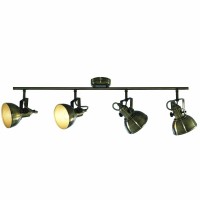 Спот Arte Lamp Martin A5215PL-4AB
