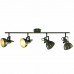 Спот Arte Lamp Martin A5215PL-4AB