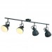 Спот Arte Lamp MARTIN A5215PL-4BG