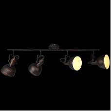 Спот Arte Lamp A5215PL-4BR Martin