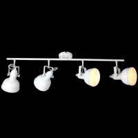 Спот Arte Lamp Martin A5215PL-4WG