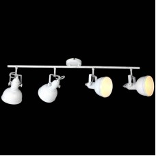 Спот Arte Lamp A5215PL-4WG Martin