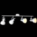 Спот Arte Lamp Martin A5215PL-4WG