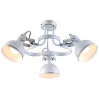 Люстра потолочная Arte Lamp MARTIN A5216PL-3WG