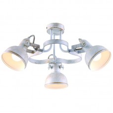 Люстра потолочная Arte Lamp MARTIN A5216PL-3WG