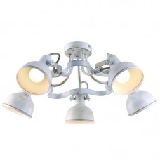 Люстра Arte Lamp A5216PL-5WG MARTIN