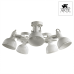 Люстра потолочная Arte Lamp MARTIN A5216PL-5WG