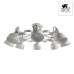 Люстра потолочная Arte Lamp MARTIN A5216PL-8WG