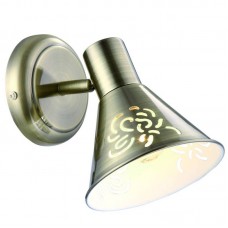 Спот Arte Lamp A5218AP-1AB CONO