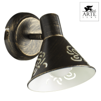 Спот Arte Lamp CONO A5218AP-1BR